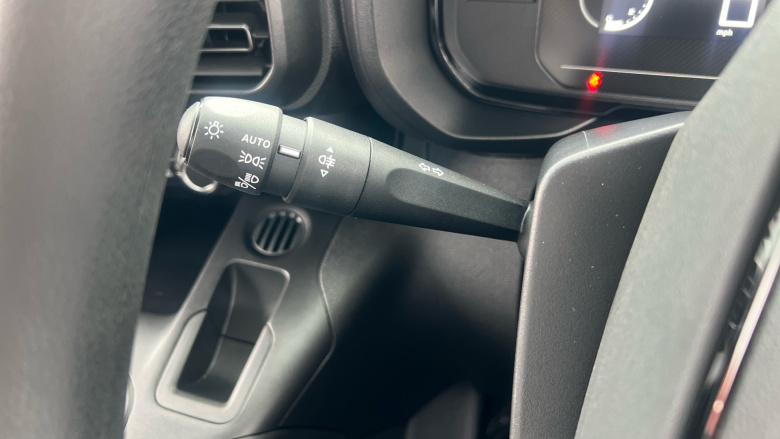 Citroen Berlingo Xl Diesel 1.5 BlueHDi 100ps Van Enterprise